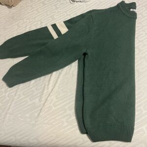 Zara sweater
